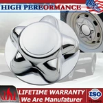 7" Chrome Wheel Center Cover Ford 1997-2003 F150 Expedition. Fixed Price $15.69.