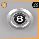 03-13 Bentley Continental Gtc Wheel Center Hub Cap Cover 3W0601165N Oem. Fixed Price $298.80.