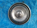 1969 Thru 1970 Ford Fairlane Falcon Torino 14" Inch Hubcap P/n's C9OZ-1130-B. Fixed Price $10.50.