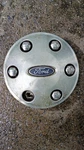 04-14 Ford F150 Lug Aluminum Wheel Center Cap Cover 5L34-1A096-DA Damaged. Fixed Price $16.49.