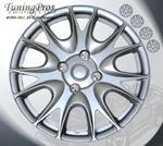 Wheel Rim Covers 4PCS, Style Code 533 Caps. Fixed Price $48.76.