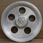 Oem Used 1992-1999 Buick Park Avenue Lesabre Center Cap 9592813 4009. Fixed Price $14.95.