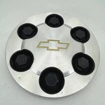 04 05 06 07 Avalanche Tahoe Silverado Suburban Oem Center Rim Hub Cap Gm 9594520. Fixed Price $24.94.
