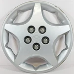 One 2000-2005 Chevrolet Cavalier # 3234 14" Hubcap / Wheel Cover Oem 09594639. Fixed Price $32.99.