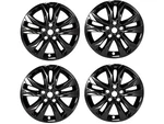 Wheel Cover For 17-18 Hyundai Santa Fe Se Ultimate VH66G6. Fixed Price $79.72.