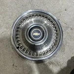 1971-72 Chevrolet Impala Wheel Cover 15 Inch *single*. Fixed Price $20.00.