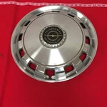 Nos Ford D0SZ-1130-B 70 71 Thunderbird Wwheel Cover Hub Cap. Fixed Price $80.00.