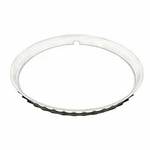 United Pacific A6224-2 16" Smooth Stainless Steel Beauty Rim. Fixed Price $40.80.