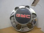 Gm 15634850 Lug Chrome Hub Cap. Fixed Price $55.00.