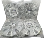 Mopar 04766400AC 17" Wheel Cover Chrysler Pacifica 3.5L V6 2005-06 04766400AB. Fixed Price $255.99.