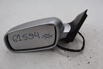 1999-2005 Volkswagen Jetta Sedan Front Left Driver Side View Mirror Power Oem. Fixed Price $59.49.