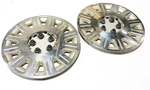 Ford Oem Hub Cap Wheel Cover 3W73-1000-AC Lot Of 2. Fixed Price $67.57.