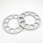 Gorilla Wheel Spacers (5X100 Bolt Pattern, 8MM Thick, Pair) SP606 (X2). Fixed Price $22.50.