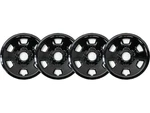Cci Wheel Cover Fits Chevy Colorado 2021-2022 Wt 25BFVH. Fixed Price $97.04.