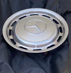 Used 1965-1985 Oem Mercedes 14" Hubcap Wheel Cover. Fixed Price $29.95.