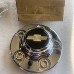 15622333 Cap Assembly, Hub 1988 1989 Chevrolet Gmc Lug K Series. Fixed Price $69.99.
