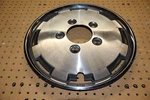 Oem 1986-90 Dodge D100 D150 Ram Charger 4X4 15" Hubcap Wheel Cover #01 4284755. Fixed Price $39.95.