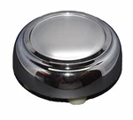 New Chrome Wheel Hub Center Cap Cover For 93-97 Crown Victoria Town Car Marquis. Fixed Price $34.95.