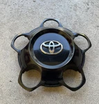 2014-2020 Toyota Tundra 75157 Black Center Hub Cap Oem 4260B-0C040. Fixed Price $29.99.