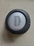 Datsun N10 Cherry 310 Wheel Center Cap Hub Cover Oem 40317-M7360. Fixed Price $24.99.