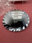 Oem 1993-1998 Lincoln Mark Continental Center Cap Set Of F4LC-1A096 New. Fixed Price $167.89.