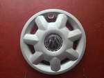 1998 1999 Volkswagen Vw Golf Gl MK3 14" Hubcap Wheel Cover. Fixed Price $29.99.