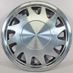 One 1988-1990 Plymouth Sundance # 14" Hubcap / Wheel Cover Oem 4284682 Used. Fixed Price $19.99.