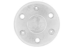 For Oe Db Truck 667 400 03 25 Cover, Wheels Cap Fits: Merce. Fixed Price $97.10.