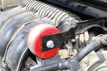 Fits Ford Five Hundred/freestyle, Mercury Montego Engine Mount Bushing Upgraded.. Fixed Price $55.00.