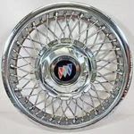 One 1986-1990 Buick Century # 1118A 14" Wire Hubcap Wheel Cover 10091787 Used. Fixed Price $84.99.