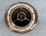 1958 Edsel Spinner Hubcap Wheel Cover 14" Oem. Fixed Price $99.99.