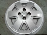 2006-2011 Ford Focus 15" Wheel Cover 7044 Hubcap Spoke Silver 8S4Z1130C. Fixed Price $44.95.