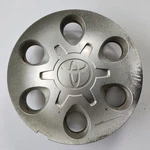 2000-2004 Toyota Tacoma Tundra Sequoia Silver Center Cap 42603-0C030-01. Fixed Price $24.95.