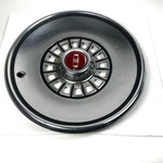 1979-1983 Ford Ltd Crown Victoria 14" (1) Vintage Oem Hubcap Wheel Cover #0E. Fixed Price $25.00.