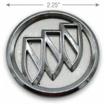 Center Cap Oem Buick Envision 16 17 20 9015188 544622830 19" Wheel Chrome. Fixed Price $12.85.
