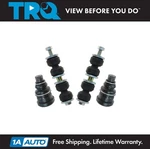 Trq Front Suspension Kit Fits 00-05 Neon 01-05 Pt Cruiser. Fixed Price $45.00.