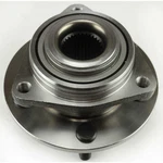 For Chrysler Intrepid Wheel Hub 1998-2004 Driver Passenger Side Front 5 Lugs. Fixed Price $64.55.