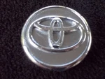 04 05 06 07 08 09 10 11 Toyota Prius Yaris Corolla Alloy Wheel Center Cap. Fixed Price $7.99.