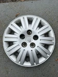 05-07 Chrysler Town & Country 15 Hubcap Wheel Cover 04766442AA Nice! 06. Fixed Price $25.49.