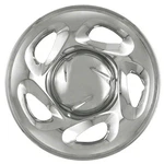 One 2000-2007 Toyota Tundra / Sequoia 16" 5 Slot Chrome Wheel Skin # IMP19X New. Fixed Price $24.99.