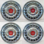 1970-1973 Ford Torino Fairlane Mustang # 673 14" Hubcaps D00Z1130A SET/4. Fixed Price $149.99.