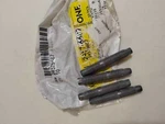 Lot Of Gm Oem Exhaust Manifold Stud 24576687. Fixed Price $24.00.
