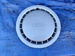 (1) Oem 1988-1992 Audi 80 14" 20-SLOT Type Hubcap Wheel Cover P/n 893601147. Fixed Price $21.00.