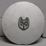 89 90 Toyota Cressida Oem Center Hub Cap 69252 Free Shipping (no Metal Ring). Fixed Price $15.80.