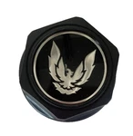 10097567 Center Cap With Silver Firebird Emblem Gm Nos. Fixed Price $15.00.