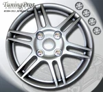 Style #B004 Inches Abs Plastic Hubcap Wheel Cover Rim Skin 14" 4PC. Fixed Price $92.18.