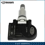 Tire Pressure Sensor Tpms 433 Mhz For Chrysler Dodge JEEP56029527AA 68001698AA. Fixed Price $13.44.