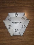 1987-1993 Nissan Pathfinder Hardbody Center Hubcap 40315-32G10 Rear Or Spare. Fixed Price $39.90.