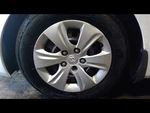 Wheel Cover Hubcap Spoke 15" Fits 11-16 Elantra 1200815. Fixed Price $89.99.