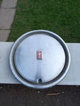 1983 1988 Oldsmobile Ciera 14 Wheel Cover Hubcap Vintage Oem R1-65742. Fixed Price $19.00.